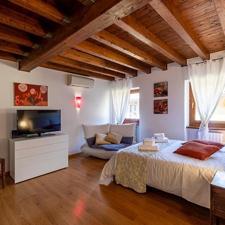דירות ברדולינו Casa Agli Archi מראה חיצוני תמונה