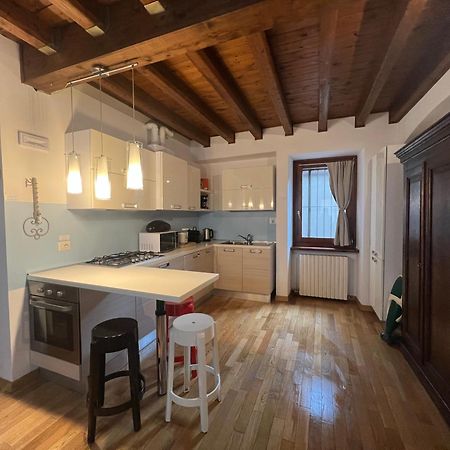 דירות ברדולינו Casa Agli Archi מראה חיצוני תמונה