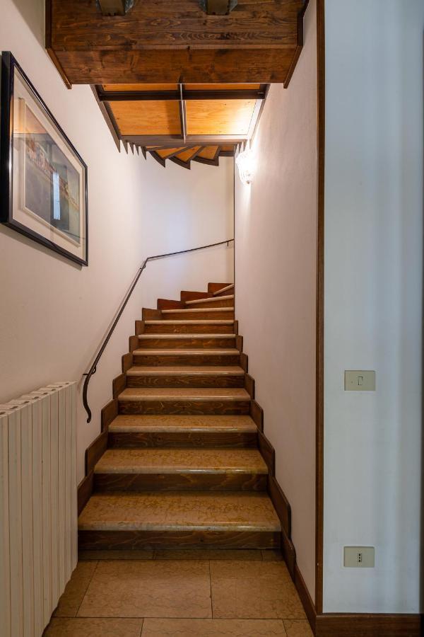 דירות ברדולינו Casa Agli Archi מראה חיצוני תמונה