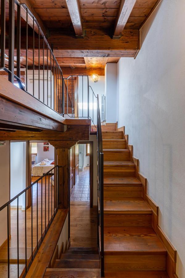 דירות ברדולינו Casa Agli Archi מראה חיצוני תמונה
