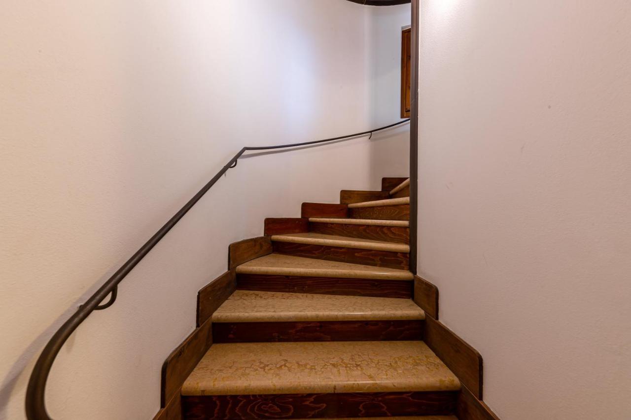 דירות ברדולינו Casa Agli Archi מראה חיצוני תמונה
