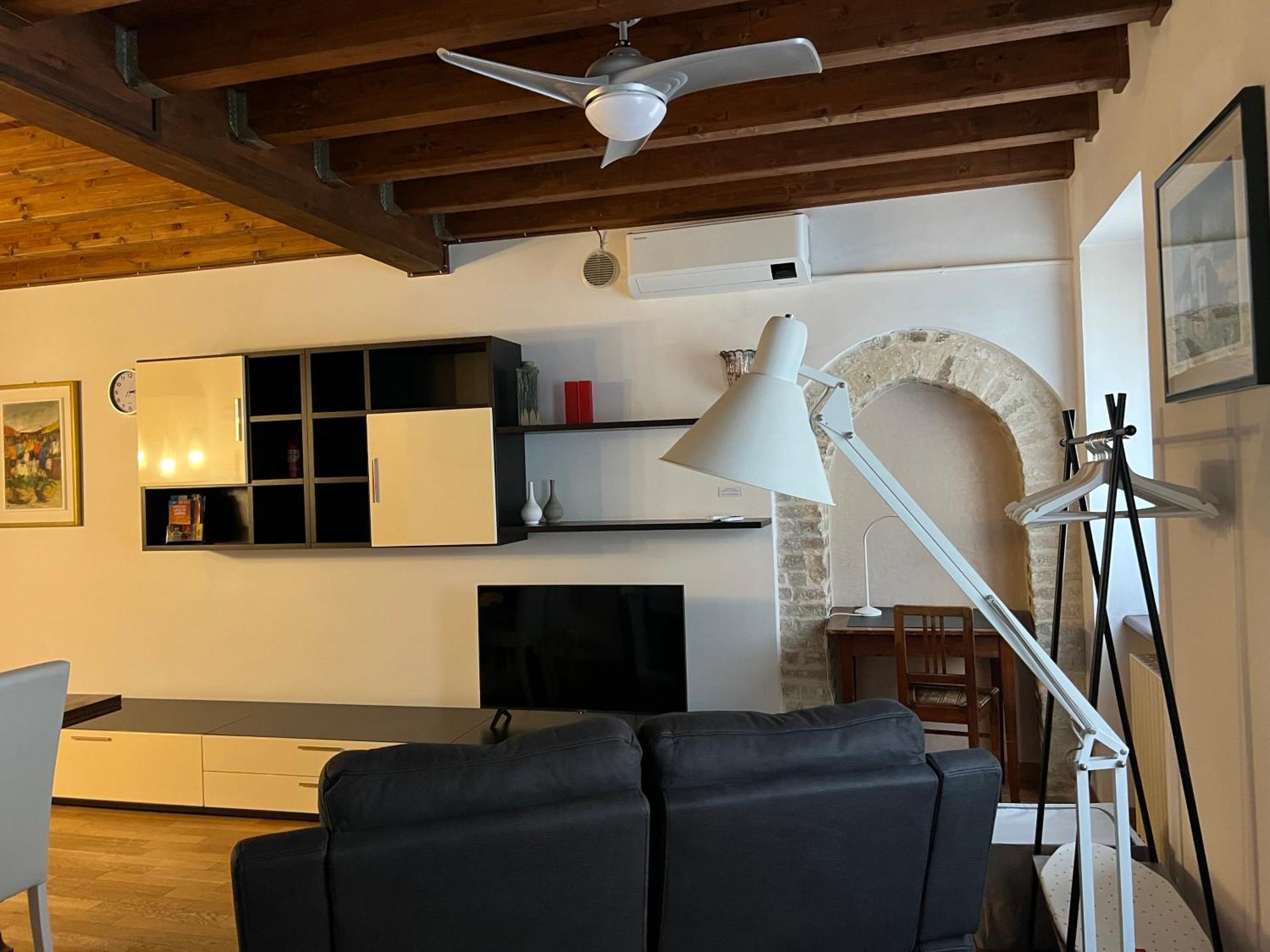דירות ברדולינו Casa Agli Archi מראה חיצוני תמונה