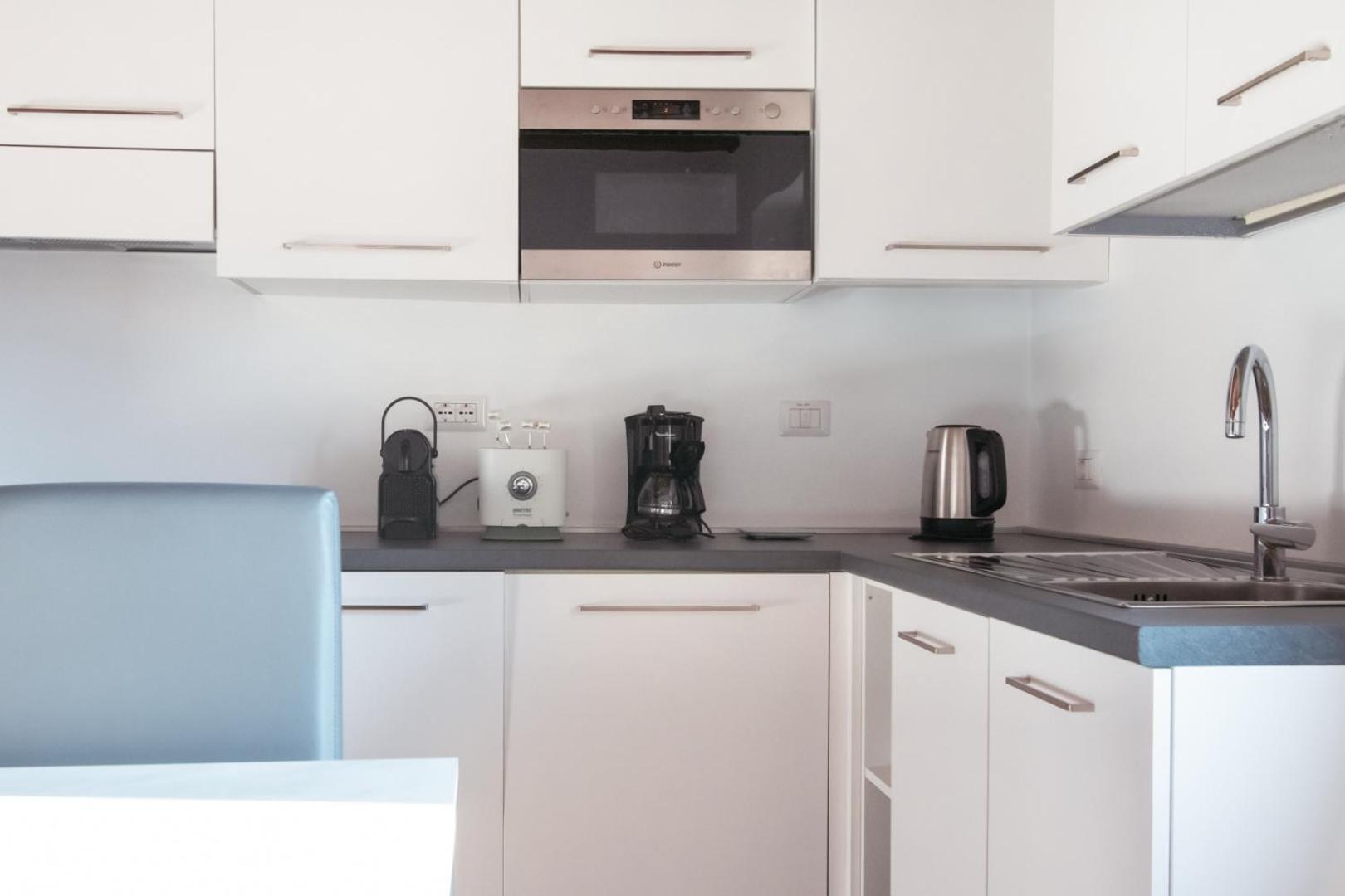 דירות ברדולינו Casa Agli Archi מראה חיצוני תמונה